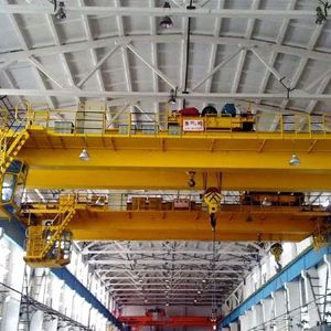 雙梁起重機
