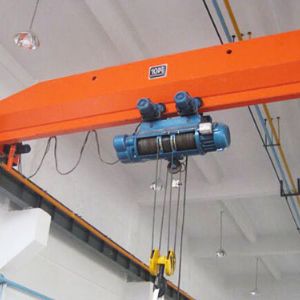 單梁起重機(jī)